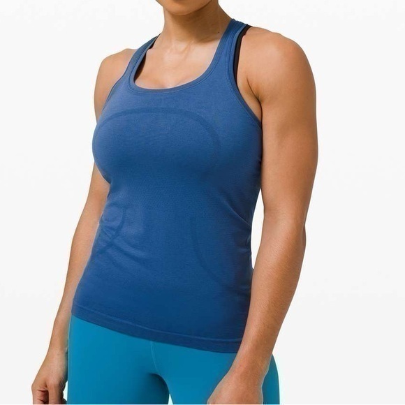 Lululemon Swiftly Tech Racerback 2.0 - Picture 1 of 4